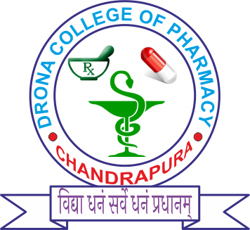 DRONA LOGO