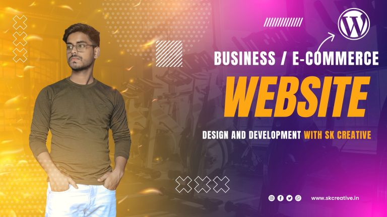 Best Website Designing and Development Company in Jharkhand | Affordable & Reliable